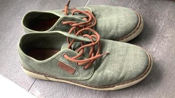 Walkx linnenschoenen mt 43 beschikbaar voor biedingen