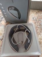 Een verwarmend massage apoeraat voor de nek, Kleding | Heren, Riemen en Ceinturen, Ophalen of Verzenden, Zwart