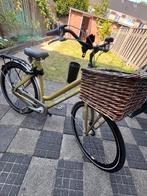 Cortina dames fiets.28 inch.Alles werkt goed., Ophalen, Zo goed als nieuw