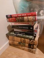 Tweede wereldoorlog boeken, Boeken, Oorlog en Militair, Ophalen of Verzenden, Tweede Wereldoorlog, Gelezen, Overige onderwerpen