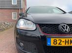 Volkswagen Golf 2.0 GTI 367 PK Edition 30 | DSG F1 | Zwart, Auto's, Volkswagen, 4 cilinders, 1984 cc, Leder en Stof, Zwart