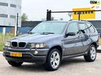 BMW X5 3.0i Executive|youngtimer|xenon|navi|psensor|trekhaak, Automaat, Navigatiesysteem, Gebruikt, X5