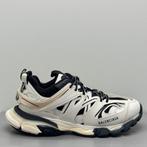 Balenciaga Track Sneaker Zwart Wit (Oreo) Maat 43, Wit, Ophalen of Verzenden, Balenciaga, Sneakers of Gympen