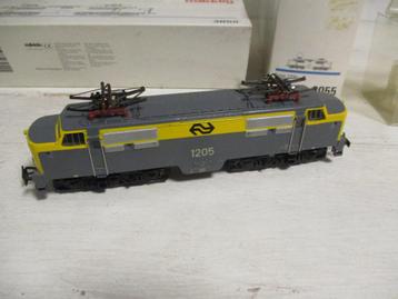  Marklin NS 1205 no 3055 beschikbaar voor biedingen