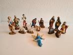 Kerstgroep beelden voor kerststal, Diversen, Kerst, Ophalen of Verzenden, Nieuw