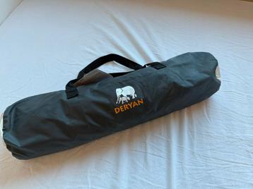 Deryan bedtent/klamboe beschikbaar voor biedingen