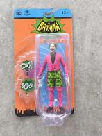 DC Retro Action Figure Batman 66 The Joker Swim Shorts 15 cm, Ophalen of Verzenden, Nieuw