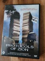 Protocols of Zion DVD - Controversiële Docu, Cd's en Dvd's, Dvd's | Documentaire en Educatief, Vanaf 16 jaar, Ophalen of Verzenden