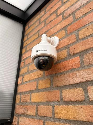 Smartwares Dummy Camera beschikbaar voor biedingen