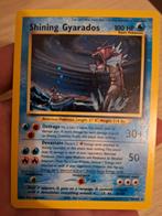 Pokemon Shining Gyarados 65/64, Hobby en Vrije tijd, Verzamelkaartspellen | Pokémon, Ophalen of Verzenden, Zo goed als nieuw