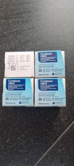 Contour next teststrips, Diversen, Verpleegmiddelen, Ophalen of Verzenden, Nieuw