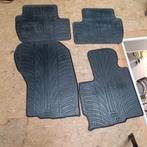 Rubberen automatten gebruikt voor Mitsubishi outlander, Ophalen of Verzenden, Zo goed als nieuw