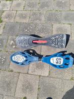 2x Wake/Skate borden zie foto's, Ophalen of Verzenden, Zo goed als nieuw, Waveboard