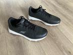 skechers golfschoenen relaxed fit aircooled mt 38,5, Ophalen, Skechers, Zwart, Sneakers of Gympen