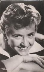 Ansichtkaart, Artiest, Mick Micheyl  (365), Verzenden, 1960 tot 1980, Sterren en Beroemdheden