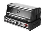 Matador Titan 6 built-in BBQ met accessoires. Nieuw, Ophalen, Nieuw, Matador