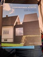 Architectuur boek - design, Boeken, Zo goed als nieuw, Ophalen, Francesc Zamora Mola