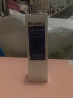 Biodermal anti age olie, Ophalen of Verzenden, Nieuw, Verzorging