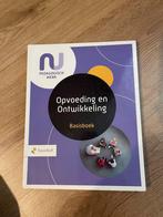 Opvoeding en ontwikkeling, Boeken, Verzenden, Zo goed als nieuw, Overige niveaus