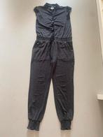 Jumpsuit coolcat zwart glitter, Ophalen of Verzenden, Zo goed als nieuw, Meisje