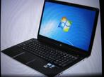 HP Pavilion i 7 3610 M intel Quad Core 4 x 2.30 Ghz, Ophalen, Gebruikt, Qwerty, 8 GB