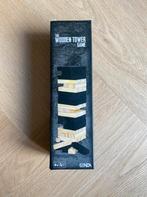 Jenga spel, Hobby en Vrije tijd, Gezelschapsspellen | Overige, Een of twee spelers, Ophalen of Verzenden, Nieuw