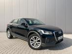 Audi Q2 35 TSFI S Tronic Pro Line 18 inch Adaptive Cruise Cl, Automaat, Stof, 150 pk, Zwart