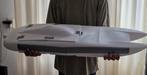 Rc boot catamaran miss geico raceboat 42inch, Hobby en Vrije tijd, Modelbouw | Boten en Schepen, Ophalen of Verzenden, Nieuw