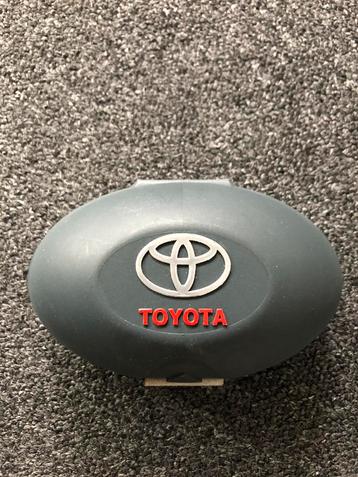 Set auto gloeilampen voor Toyota beschikbaar voor biedingen