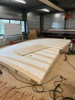 Grote blokken tempex piepschuim eps gratis, Doe-het-zelf en Verbouw, Isolatie en Afdichting, Ophalen, Piepschuim (Tempex), Minder dan 4 cm