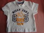 T shirt nieuw 50-56, Ophalen of Verzenden, Nieuw, Jongetje, Shirtje of Longsleeve