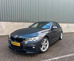 BMW 328i Executive M-Pakket, Auto's, BMW, Origineel Nederlands, Te koop, Alcantara, Zilver of Grijs