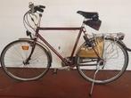 Herenfiets Koga miyata, Gebruikt, Versnellingen, 57 tot 61 cm, Ophalen