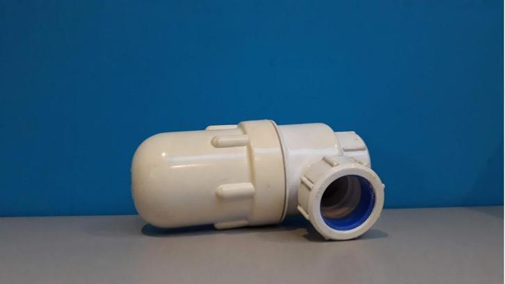 Sifon  Remeha w40/w60 S45885, Doe-het-zelf en Verbouw, Verwarming en Radiatoren, Gebruikt, Cv-ketel of Combi-ketel
