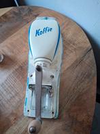 Vintage Koffiemolen - Wandmodel, Antiek en Kunst, Antiek | Keukenbenodigdheden, Ophalen of Verzenden