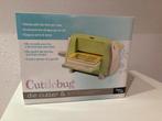 Cuttlebug Die Cutter & Embosser, Ophalen, Zo goed als nieuw, Gereedschap of Toebehoren