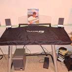 Yamaha Tyros 5 61, Ophalen, 61 toetsen, Yamaha