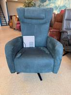 Prominent relax fauteuil relaxstoel nieuwst. gratis bezorgd