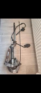 Piaggio Skr 125 voorvork plug en play, Ophalen of Verzenden