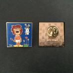Pin Voetbal EK 1993, Ophalen of Verzenden, Zo goed als nieuw, Sport, Speldje of Pin