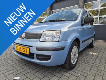 Fiat Panda 1.2 Active beschikbaar voor biedingen