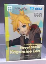 Hatsune miku colorful stage figure, Nieuw, Ophalen of Verzenden, Sega, Nvt