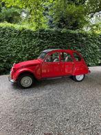 Citroën 2CV Special 1987 Volledig gerestaureerd, Voorwielaandrijving, 602 cc, 2CV, 4 stoelen