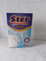 onthardingszout voor de vaatwasser, Witgoed en Apparatuur, Waterontharders, Ophalen, Nieuw