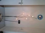 Mooie kamerlamp, Huis en Inrichting, Lampen | Vloerlampen, Ophalen, Gebruikt, 100 tot 150 cm
