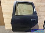 MITSUBISHI COLT 6 Grijs 51H Links achter deur portier 2002-2, Ophalen, Gebruikt, -, Deur