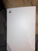 Playstation 5 met disc, Spelcomputers en Games, Spelcomputers | Sony PlayStation 5, Ophalen of Verzenden, Gebruikt, Playstation 5 Digital