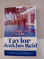 Taylor Jenkins Reid - Het feest van de eeuw, Verzenden, Taylor Jenkins Reid, Amerika