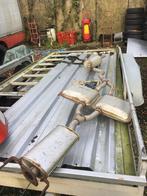 Uitlaat Ford scorpio MK2 2,9 cosworth, Ophalen, Ford