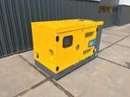 Atlas-Copco QES40 - 42kVA Atlas Copco (bj 2025)